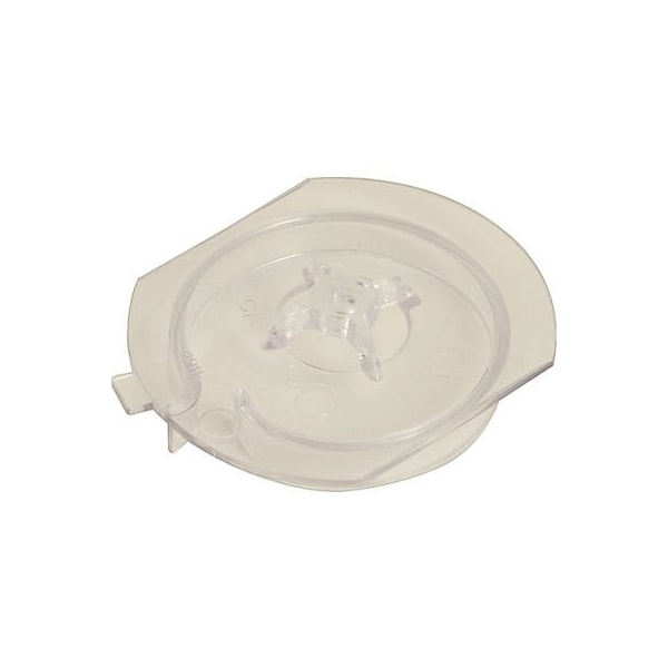 Allpoints Allpoints 2651092 Cover, Agitator(3-3/8"Od) For Grindmaster 2651092 - main